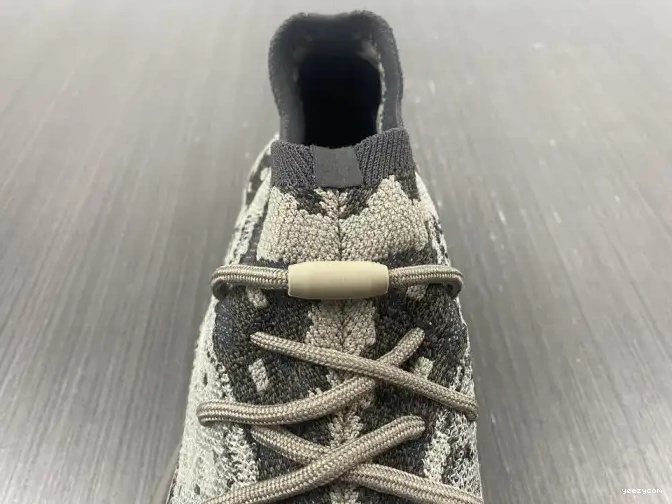 Boost Salt' GZ0472 380 'Stone Yeezy 0511